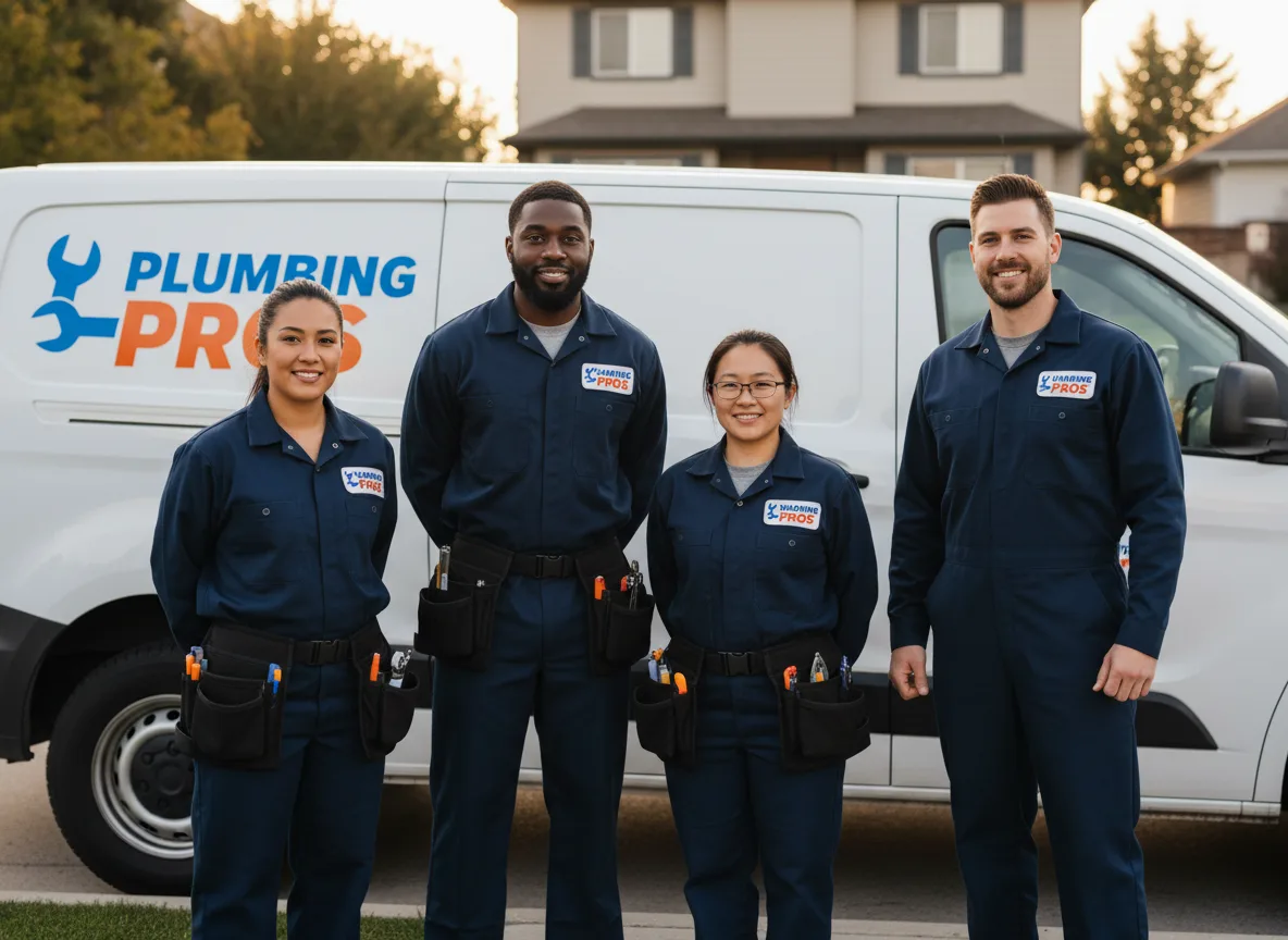 Water Heater Repair company in Lyndhurst, VA